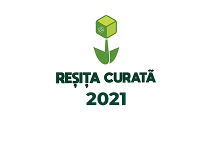 În primăvara anului 2021 concursul Reșița Curată- curătăm și menținem 2021 se va desfășura la nivelul municipiului Reșița în perioada 15 martie- 15 mai 2021 și are ca scop educarea cetățenilor în spiritul grijii permanente pentru mediul ambiant