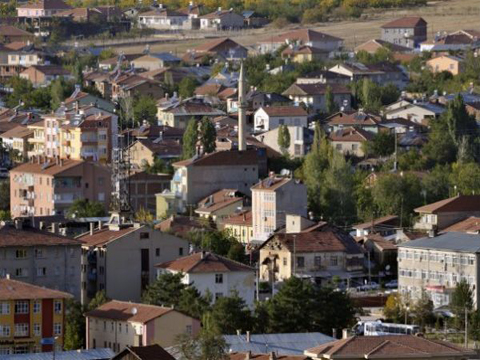 Baskil este un oraș și cartier al provinciei Elazığ din Turcia.