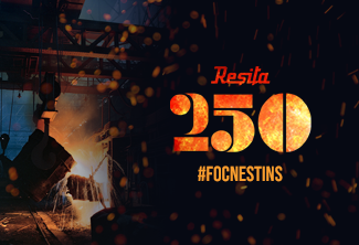 Se împlinesc 250 de ani de tradiție industrială. În acest context dorim îmbogățirea ofertei culturale cu acțiuni și evenimente propuse de comunitatea locală, pentru a celebra așa cum se cuvine împlinirea unui sfert de mileniu de ”foc nestins”.